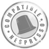 Café en capsule compatible Nespresso