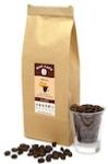 Caf en grains - Mlange Africa 100% arabica