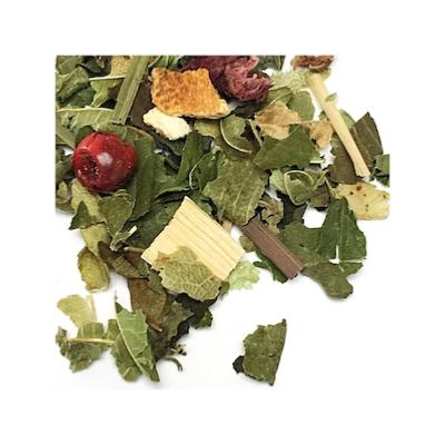 Les herbes du Soir Bio - Sachet de 50g